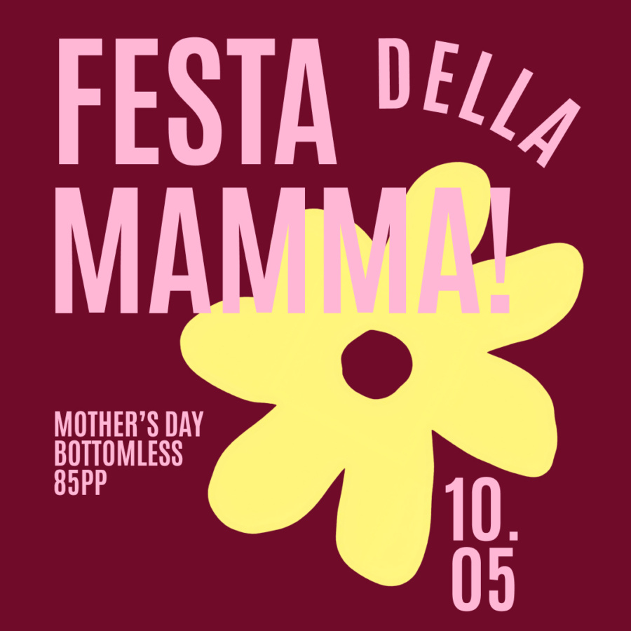 Whats on mothers day