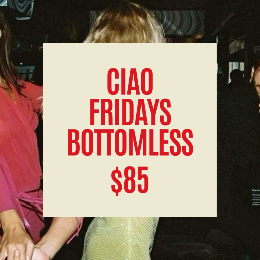 BOTTOMLESS NIGHTS